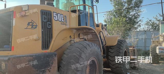 整机右后45°（整机外观及大件）