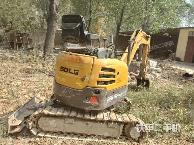 整机右后45°（整机外观）