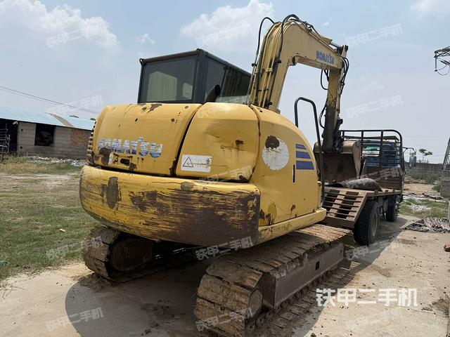 整机右后45°(整机外观) 整机右后45°(整机外观)