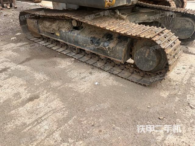 右托链轮+链筋（行走机构）