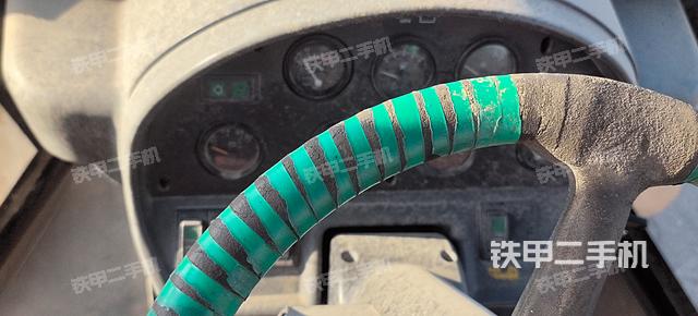 驾驶室工作台（整机外观及大件）