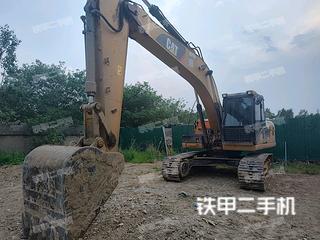 卡特彼勒 323D2L 挖掘机转让出售