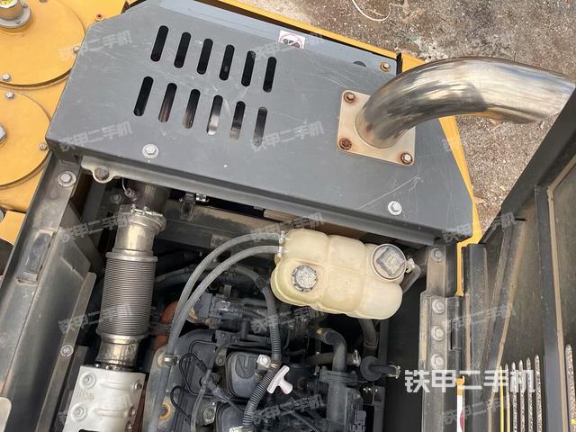 回转马达（上车部件）