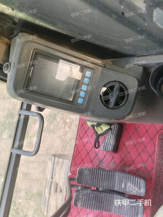 小時(shí)表(駕駛室部分) 小時(shí)表(駕駛室部分)