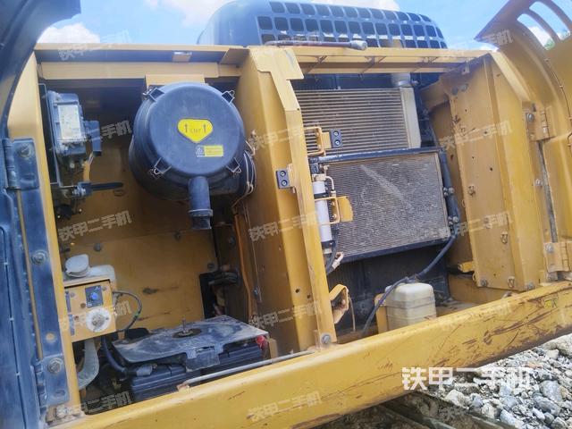 散热器室(大件舱室) 散热器室(大件舱室)