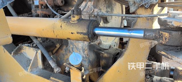 变速箱（整机外观及大件）