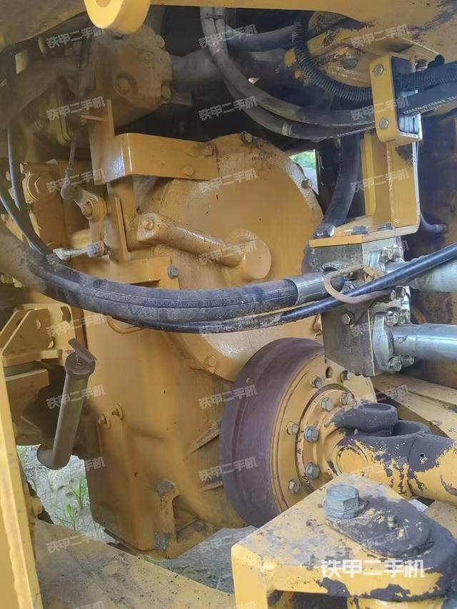 變速箱（液壓/傳動系統(tǒng)）