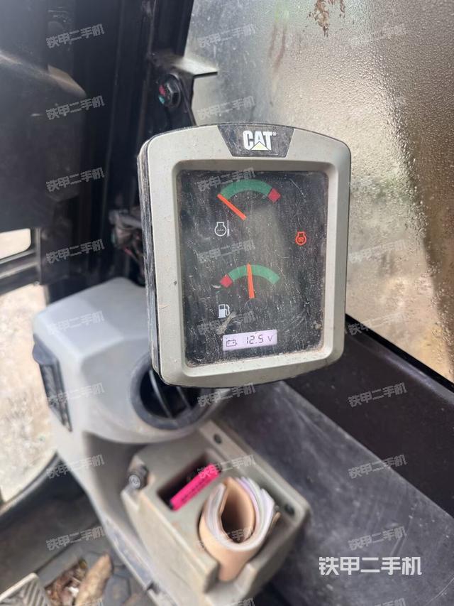 显示屏 （驾驶室部分）