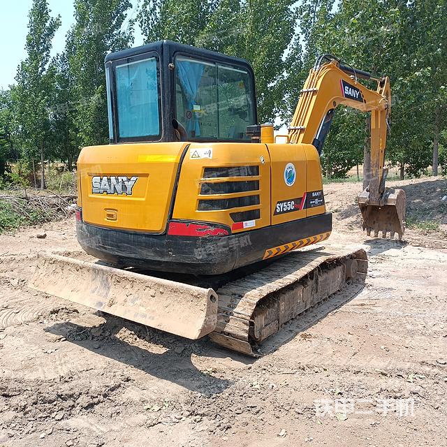 整机右后45°（整机外观）