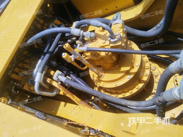 回轉(zhuǎn)馬達(dá)(上車部件) 回轉(zhuǎn)馬達(dá)(上車部件)