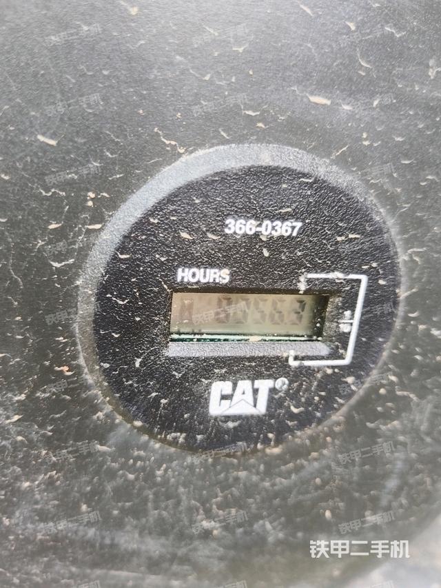 小時(shí)表(駕駛室部分) 小時(shí)表(駕駛室部分)