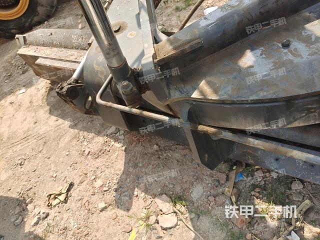 工作裝置4(工作裝置) 工作裝置4(工作裝置)