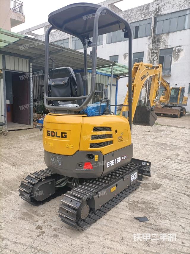 左后45(整机外观) 左后45(整机外观)