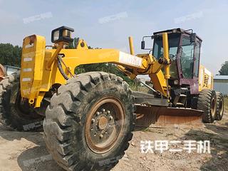 万邦重科MG220平地机实拍图片