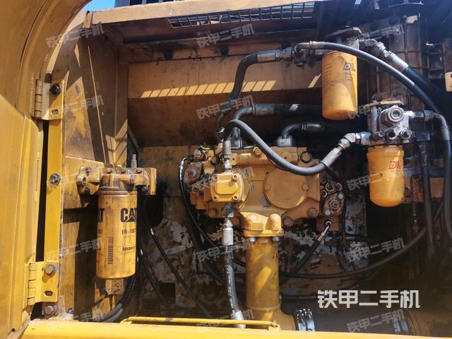 液压泵斜45 右(大件舱室) 液压泵斜45 右(大件舱室)