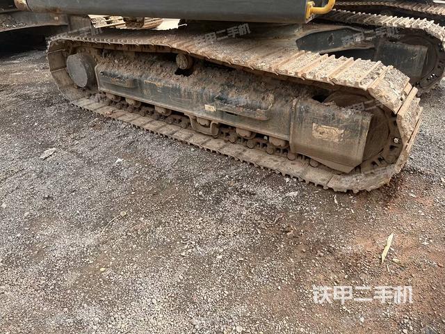 右托鏈輪+鏈筋(行走機(jī)構(gòu)) 右托鏈輪+鏈筋(行走機(jī)構(gòu))