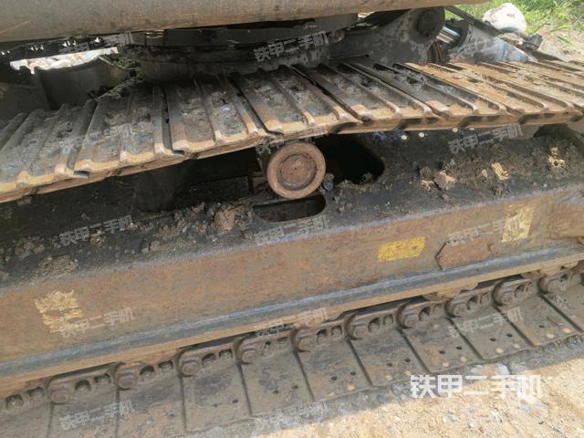 右托链轮+链筋(行走机构) 右托链轮+链筋(行走机构)