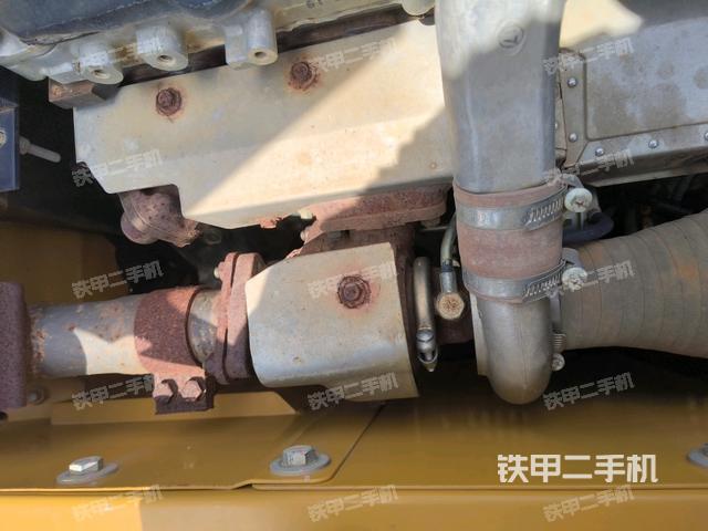 發(fā)動(dòng)機(jī)室(上車部件) 發(fā)動(dòng)機(jī)室(上車部件)