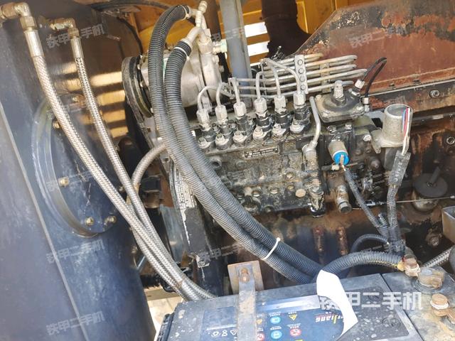 發(fā)動機/電動機2(動力系統(tǒng)) 發(fā)動機/電動機2(動力系統(tǒng))