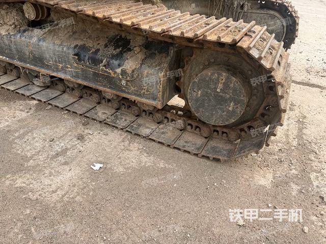 右导向轮（行走机构）