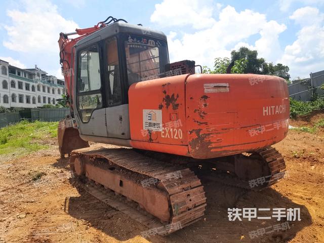 左后45（整机外观）