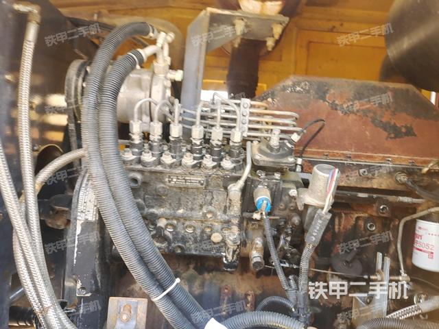 發(fā)動機/電動機1(動力系統(tǒng)) 發(fā)動機/電動機1(動力系統(tǒng))