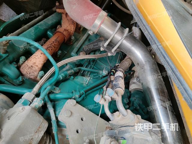 發(fā)動(dòng)機(jī)側(cè)面2(動(dòng)力系統(tǒng)) 發(fā)動(dòng)機(jī)側(cè)面2(動(dòng)力系統(tǒng))