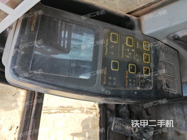 顯示屏?(駕駛室部分) 顯示屏?(駕駛室部分)