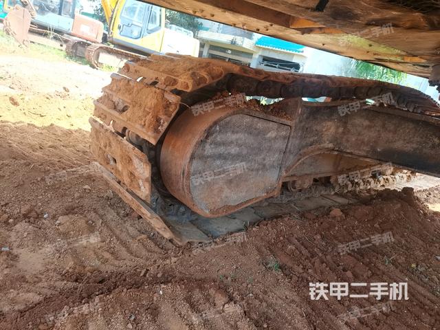 右托链轮+链筋(行走机构) 右托链轮+链筋(行走机构)