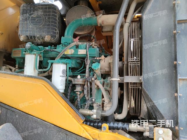 發(fā)動(dòng)機(jī)側(cè)面2(動(dòng)力系統(tǒng)) 發(fā)動(dòng)機(jī)側(cè)面2(動(dòng)力系統(tǒng))