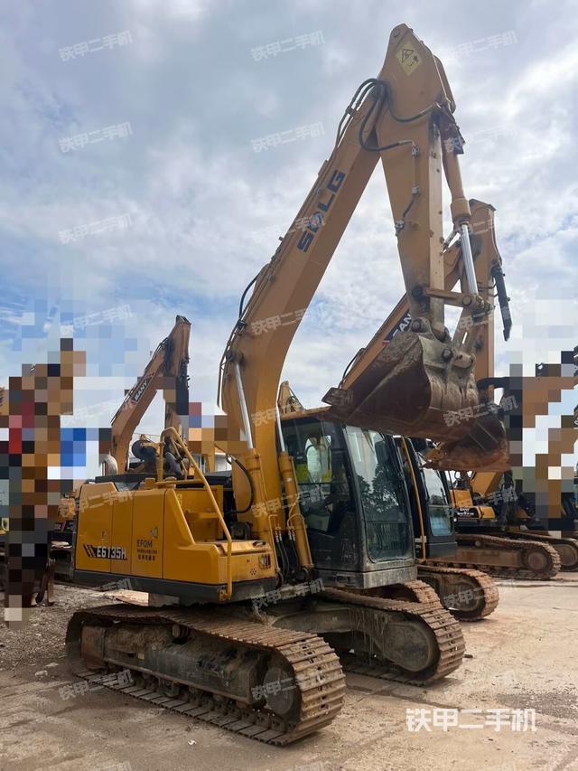 左后45（整机外观）