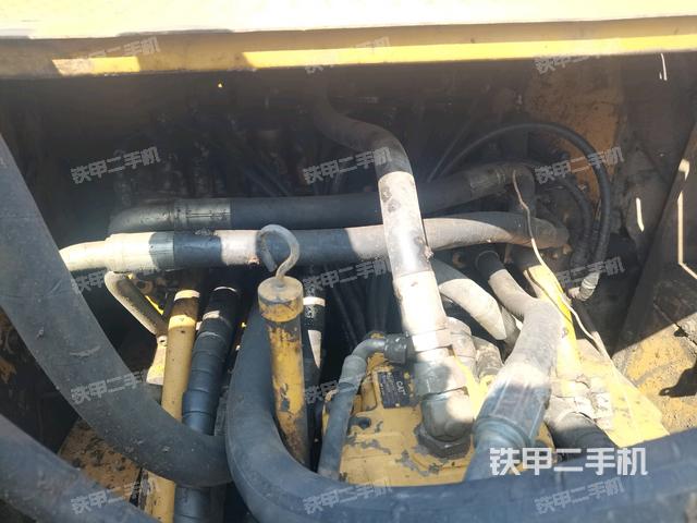 分配阀(上车部件) 分配阀(上车部件)