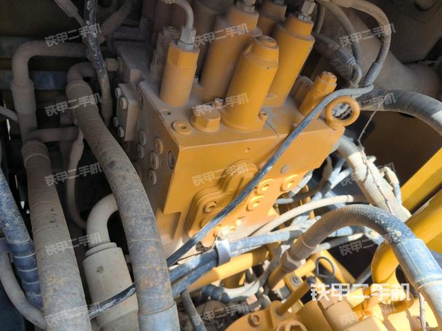 增壓器特寫(上車部件) 增壓器特寫(上車部件)