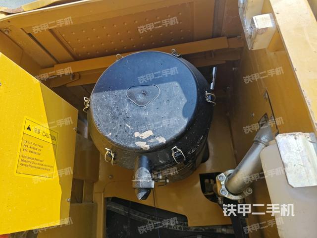空濾倉整體(大件艙室) 空濾倉整體(大件艙室)