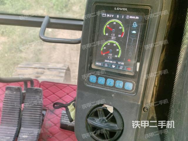 顯示屏?(駕駛室部分) 顯示屏?(駕駛室部分)