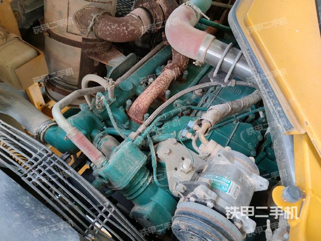 發(fā)動(dòng)機(jī)側(cè)面1(動(dòng)力系統(tǒng)) 發(fā)動(dòng)機(jī)側(cè)面1(動(dòng)力系統(tǒng))