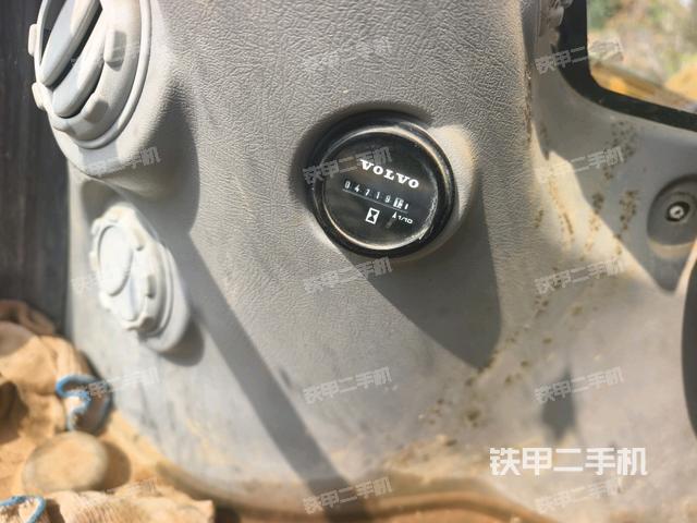 小時(shí)表(駕駛室部分) 小時(shí)表(駕駛室部分)