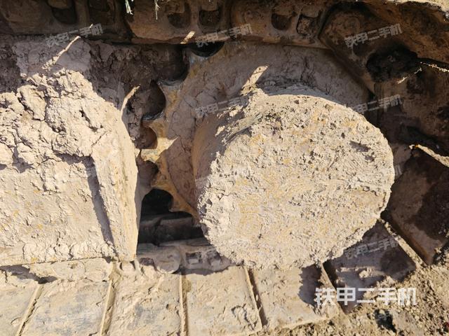 右驅(qū)動(dòng)輪(行走機(jī)構(gòu)) 右驅(qū)動(dòng)輪(行走機(jī)構(gòu))