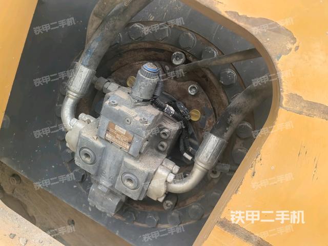 桥\驱动(压路机前后车架) 桥\驱动(压路机前后车架)