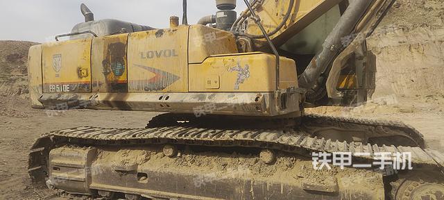 整机右后45°(整机外观) 整机右后45°(整机外观)