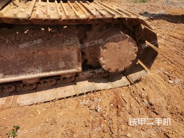 右导向轮（行走机构）