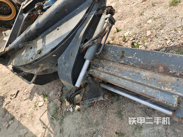 工作裝置2(工作裝置) 工作裝置2(工作裝置)