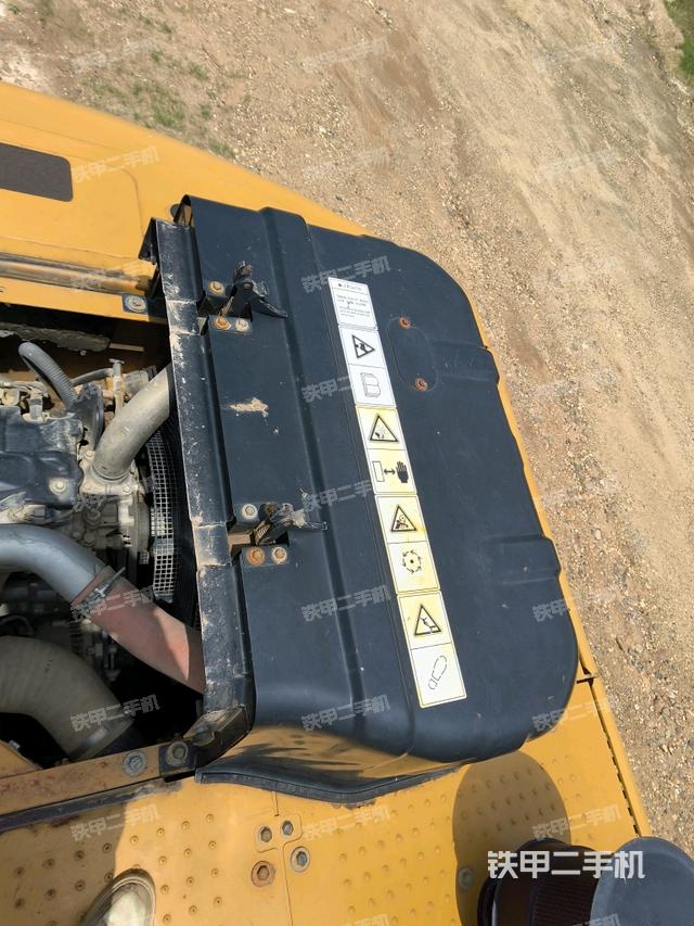 水箱+風(fēng)扇特寫(上車部件) 水箱+風(fēng)扇特寫(上車部件)