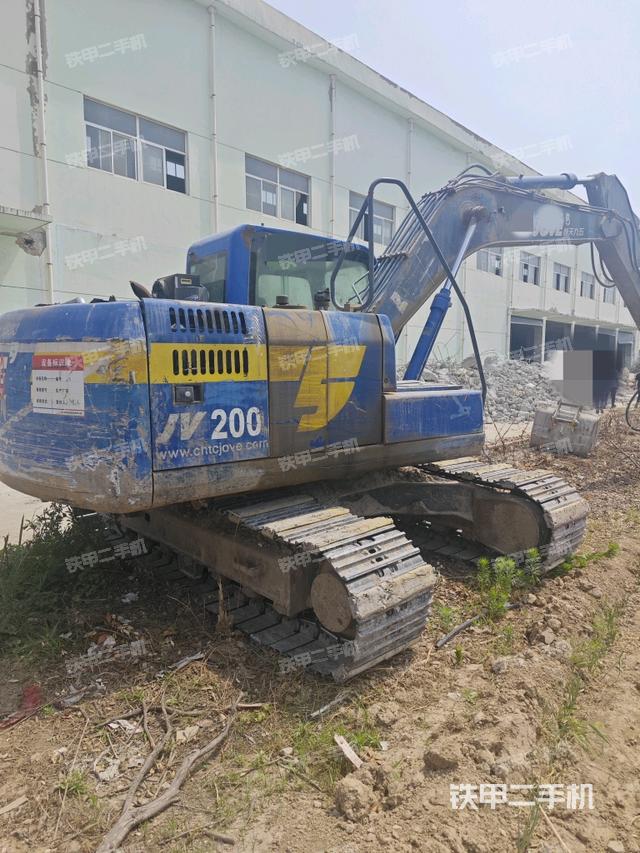 整機(jī)右后45°(整機(jī)外觀) 整機(jī)右后45°(整機(jī)外觀)