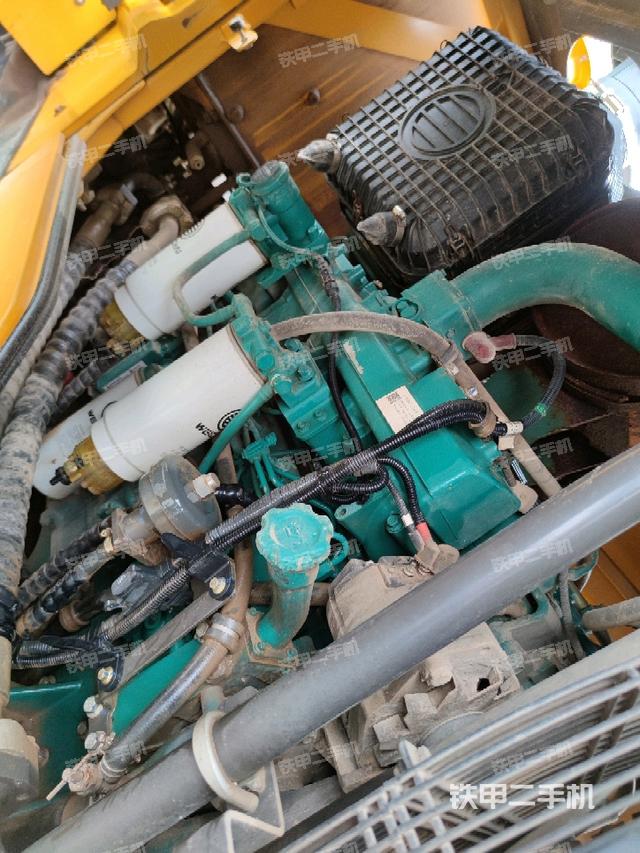 發(fā)動(dòng)機(jī)側(cè)面1(動(dòng)力系統(tǒng)) 發(fā)動(dòng)機(jī)側(cè)面1(動(dòng)力系統(tǒng))