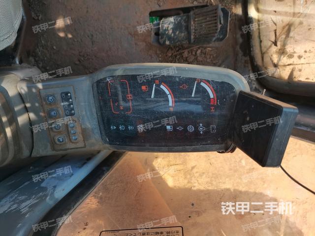 显示屏 （驾驶室部分）