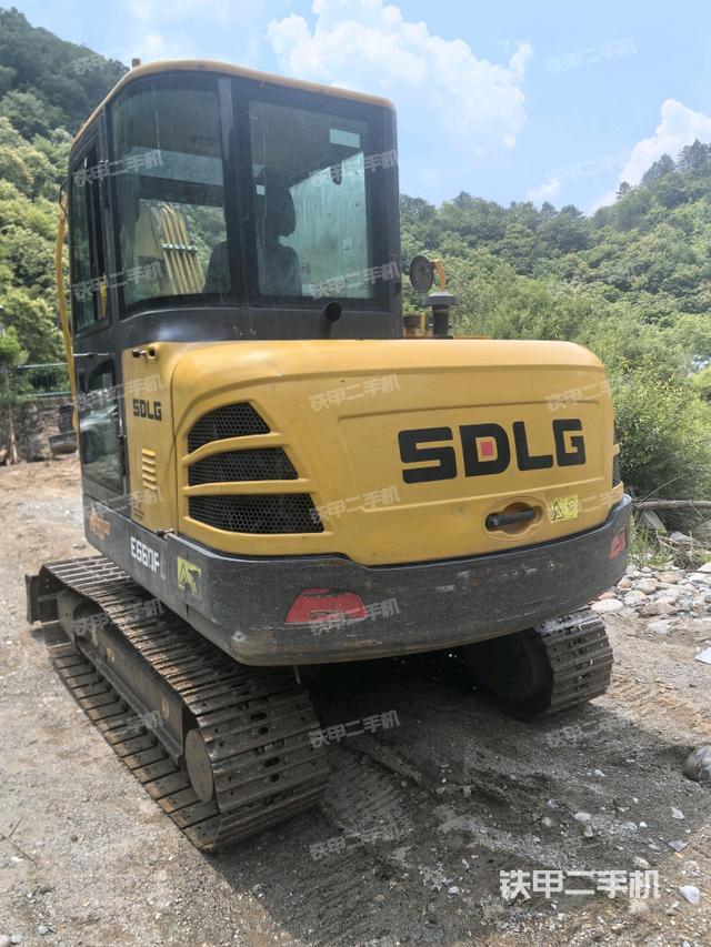 右后45(整机外观) 右后45(整机外观)