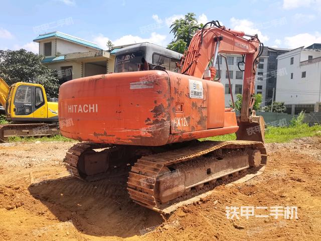 右后45（整机外观）