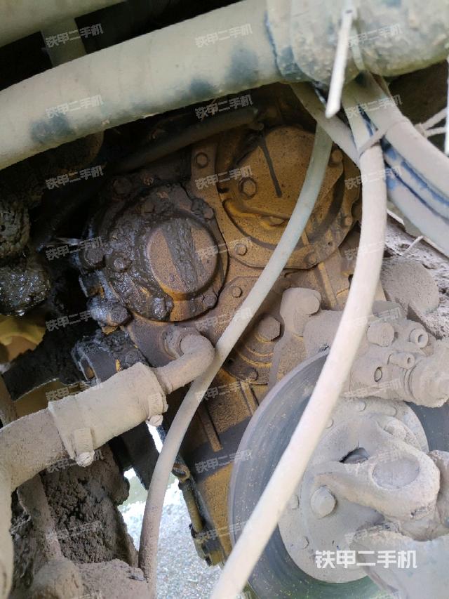 變速箱(液壓/傳動(dòng)系統(tǒng)) 變速箱(液壓/傳動(dòng)系統(tǒng))