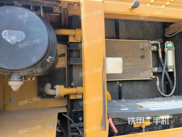 電瓶(大件艙室) 電瓶(大件艙室)